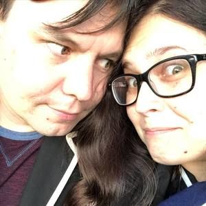 Meet your Posher, Alexi